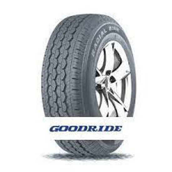 Picture of Goodride 185 R14C H188 102/100R ND Commercial Tyre