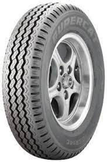 Picture of Supercat 185 R14C 102/100Q 8P ND Commercial Tyre