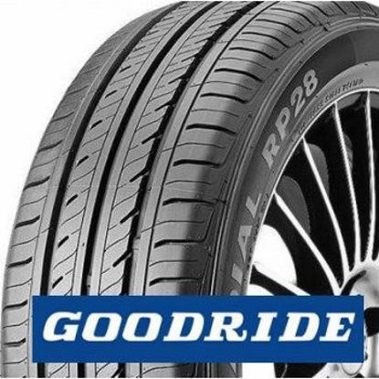 Picture of 195 60 R16 89H Goodride RP28 ND Tyre