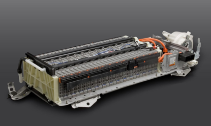 Picture of Hybrid Batteries