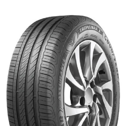 Picture of 215 60 R16 95V GOODYEAR ASSURANCE TRIPLEMAX 2 Asymmetric