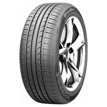 Picture of 185 60 R15 Goodridrde Ridemax G118 84H ND tyre