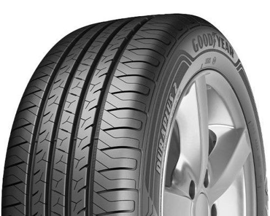 Picture of 185 65 R15 88H Goodyear Assurance Duraplus 2