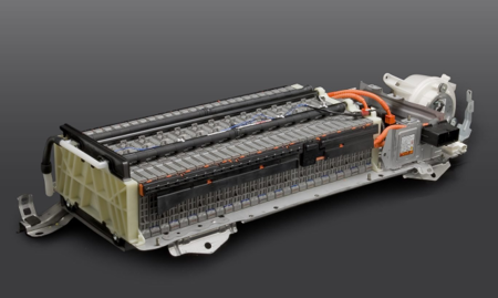 Picture for category Hybrid Batteries  (Toyota, Honda, Nissan)
