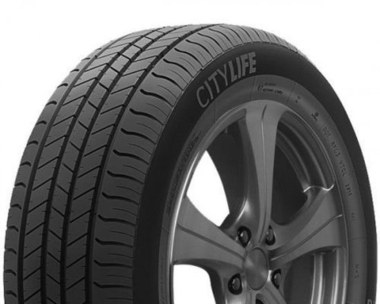 Picture of 185 60 R14 82H Vitora Citylife ND Tyre