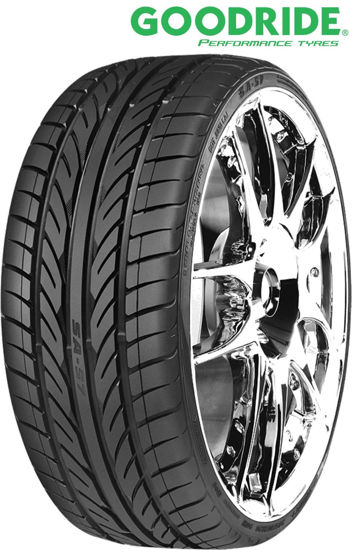 205 55 R16 94W Goodride ZuperAce SA57 Dirctional Tyre