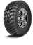 Picture of 31 10.5 R15 MARK MA DAKAR M/T 6PLY 109Q MM31155/MT