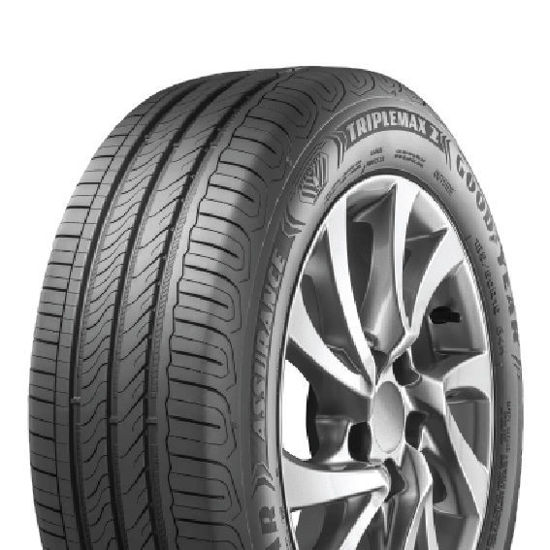 Picture of 215 60 R16 95V GOODYEAR ASSURANCE  Duraplus 2