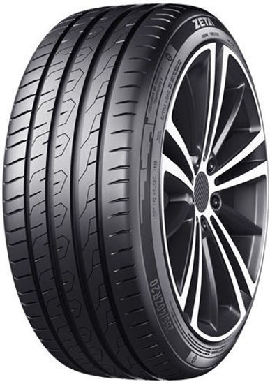 Picture of 255 45 R19 104W Zeta Artoria EV   LOW ON STOCK Check before u purchase